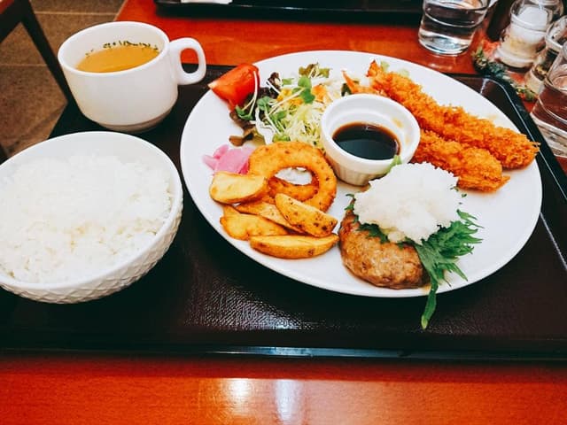 キズナカフェ - サブ画像3