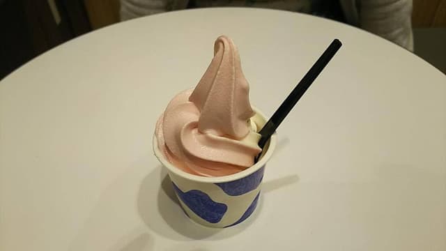 マザー牧場CAFE ラゾーナ川崎プラザ店 - サブ画像1