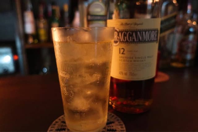 MALT HIGHBALL BAR 1225 - サブ画像3