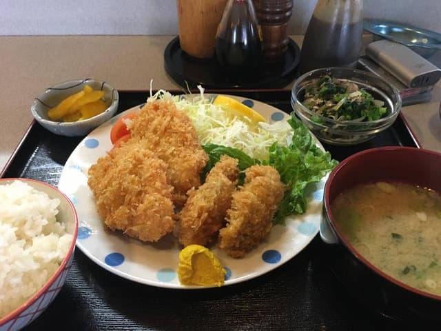 食事処 ふたご亭 - サブ画像3