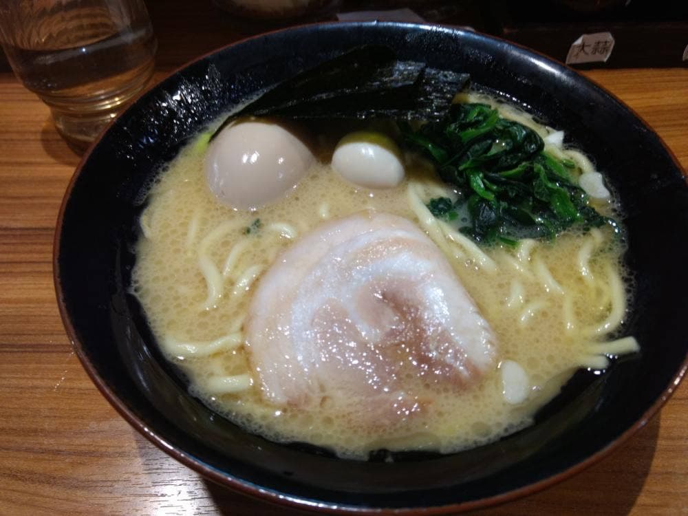 壱角家 御徒町店