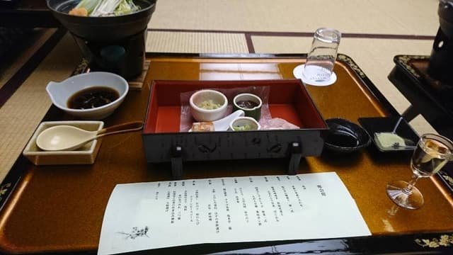 レストラン 和味食房しのぶえ - サブ画像3