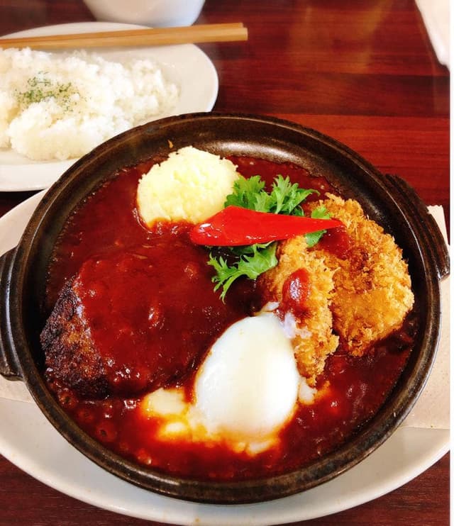 DE ICHIBA - サブ画像2