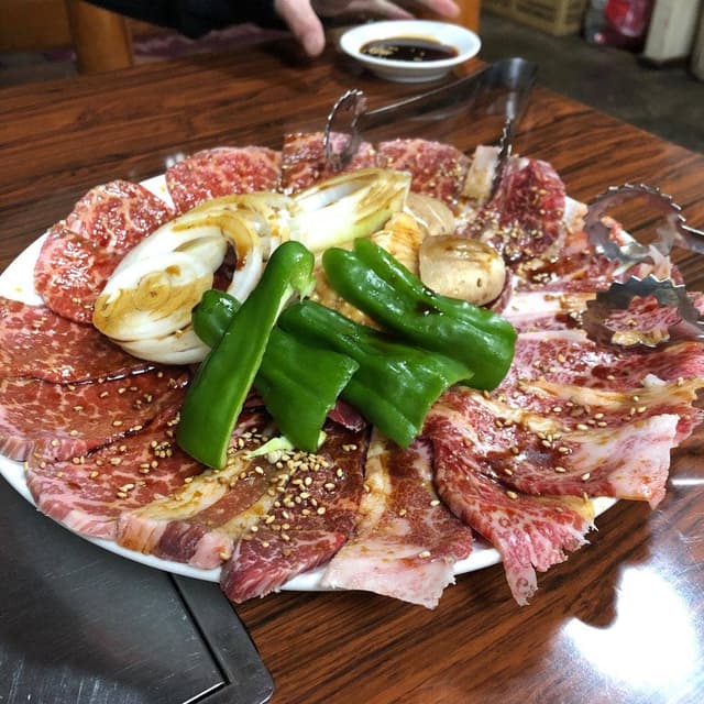 漢陽苑 - サブ画像2