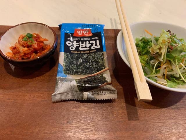 スンドゥブ専門店 HANABUSA - サブ画像3