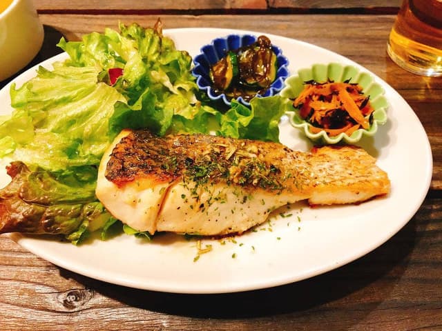 cafe & dining okatte - サブ画像2