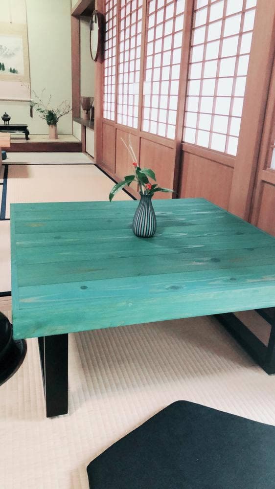 柿茶館なや - サブ画像2