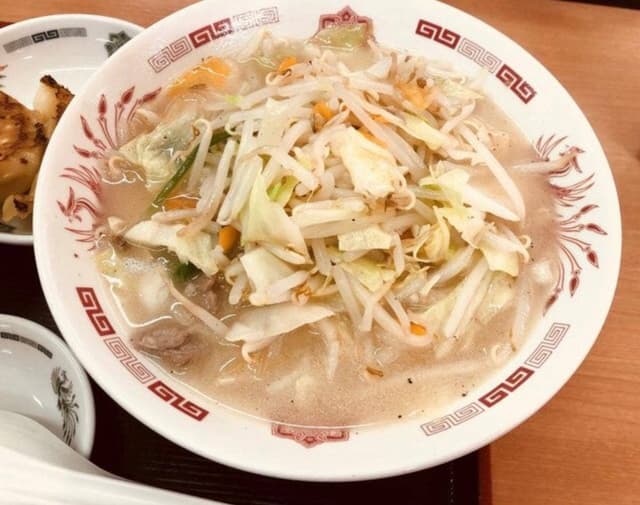 日高屋 目黒東口店 - サブ画像3