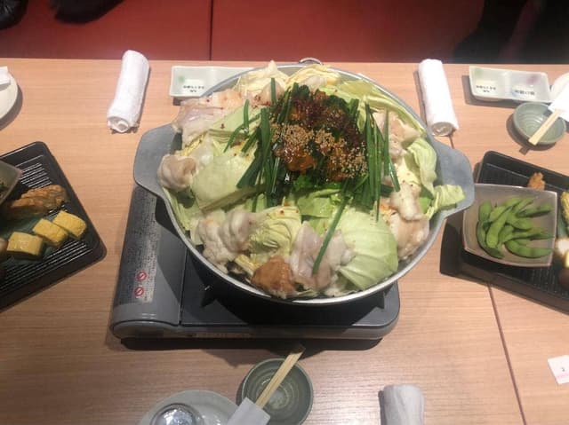 博多ひと口餃子居酒屋 九州一番亭 - サブ画像3