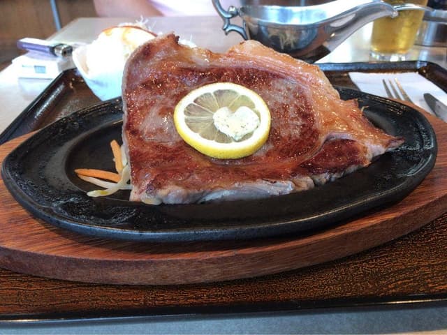 キッチン喜多川 - サブ画像2