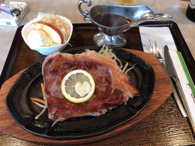 キッチン喜多川 - サブ画像3