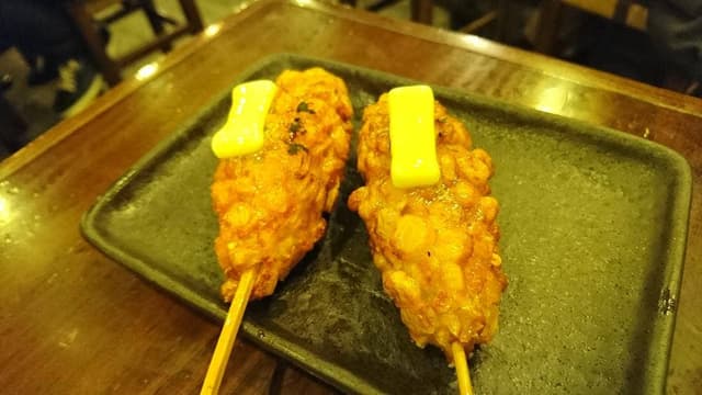 やきとりの扇屋 綾瀬駅前店 - サブ画像1