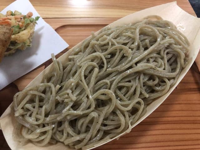 一汁山菜 麺工房 寛 - サブ画像2