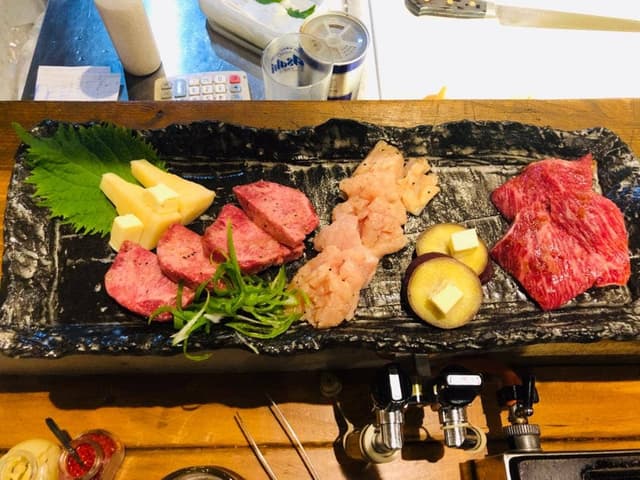ますや 焼肉店 春木 - サブ画像2