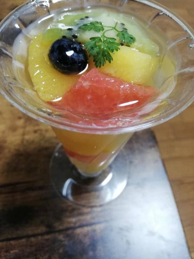 フルーツJ 宝塚店 - サブ画像2
