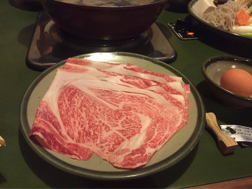天神前 すきしゃぶ亭