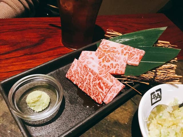 牛角 町田木曽町店 - サブ画像1