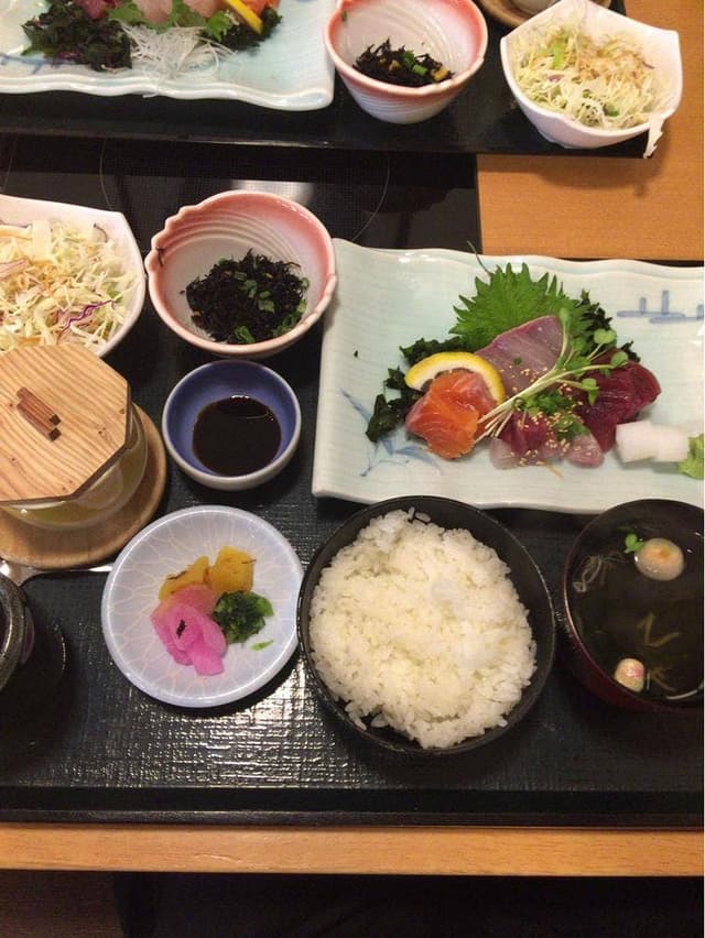食処 さんぞくや 西港店 - サブ画像3