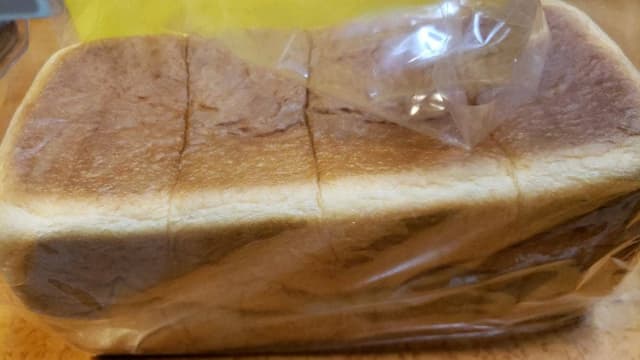 明日の食パン 芦屋本店 - サブ画像3