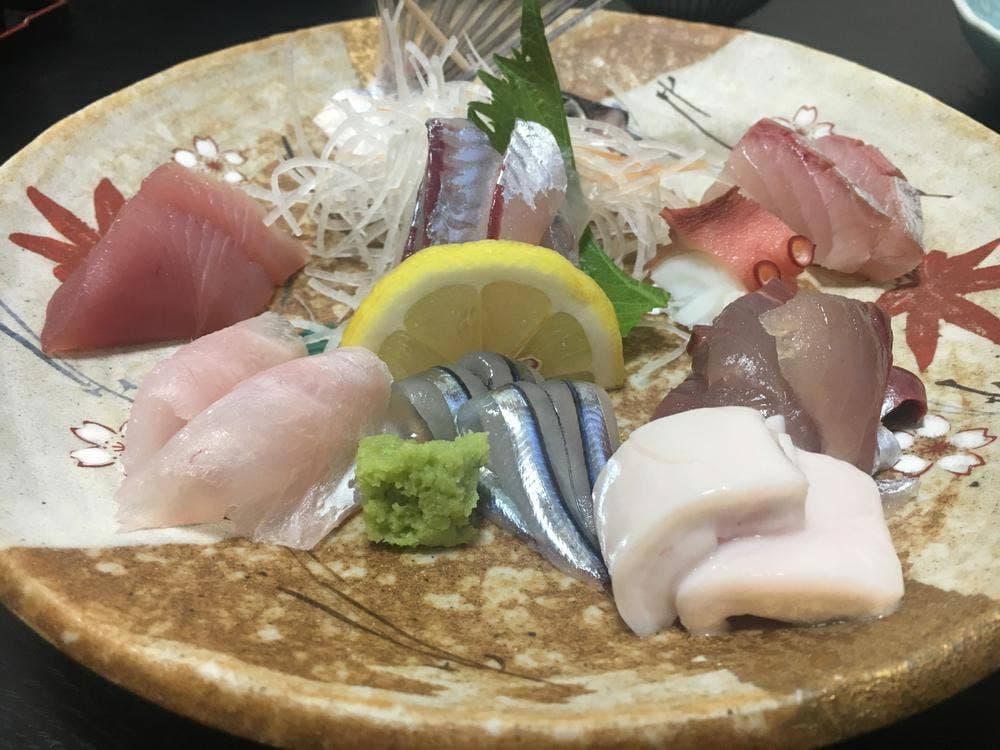 海舟