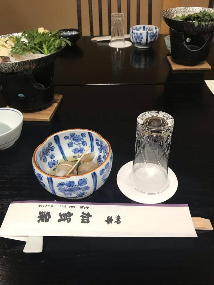 加賀家
