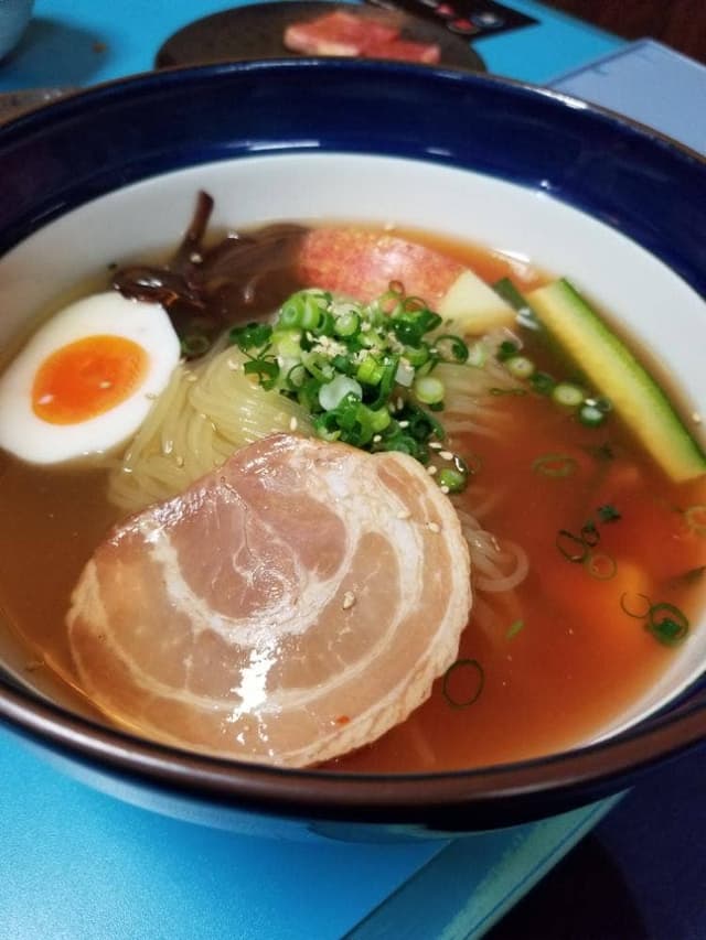 焼肉じゃじゃまる - サブ画像3