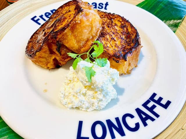 LONCAFE 東名高速道路海老名SA上り店 - サブ画像3