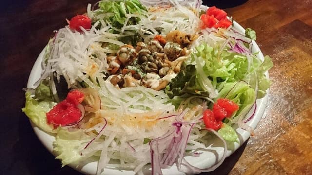 マスタードシード - サブ画像1