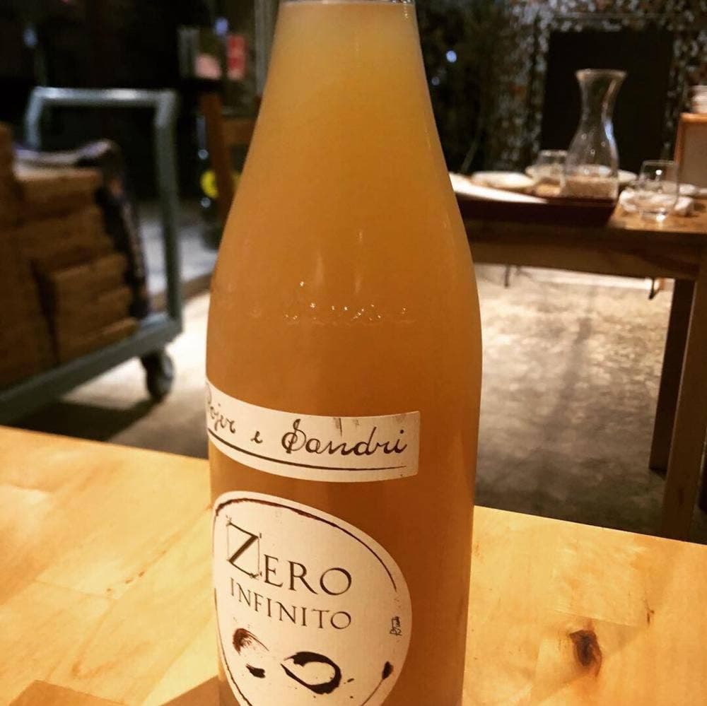 ピッツェリア フェリーチェ