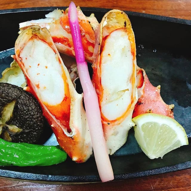 札幌かに本家 福岡那の川店 - サブ画像1