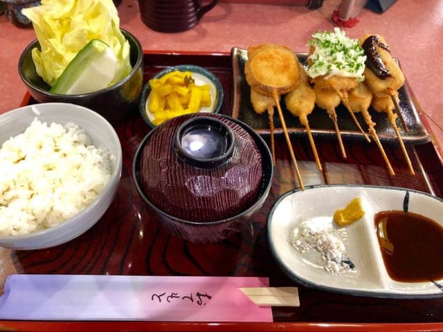 つくし坊 - サブ画像3