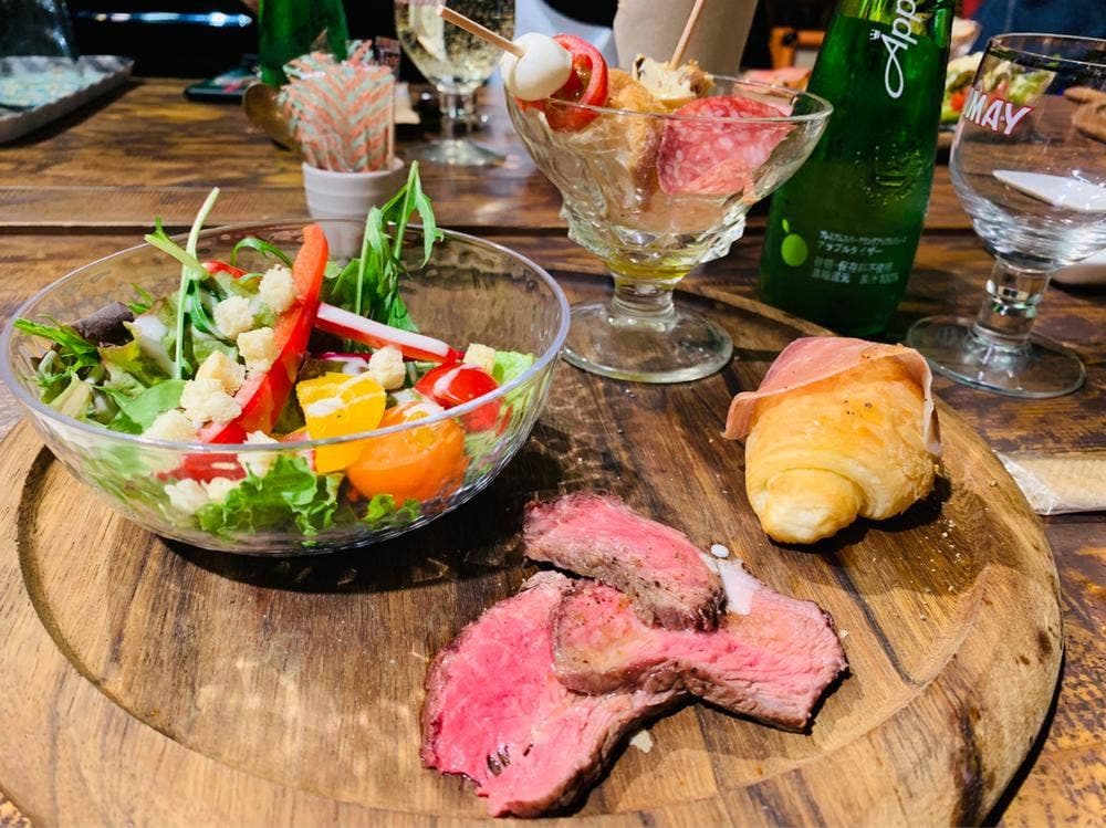 丸亀 カフェ Mu