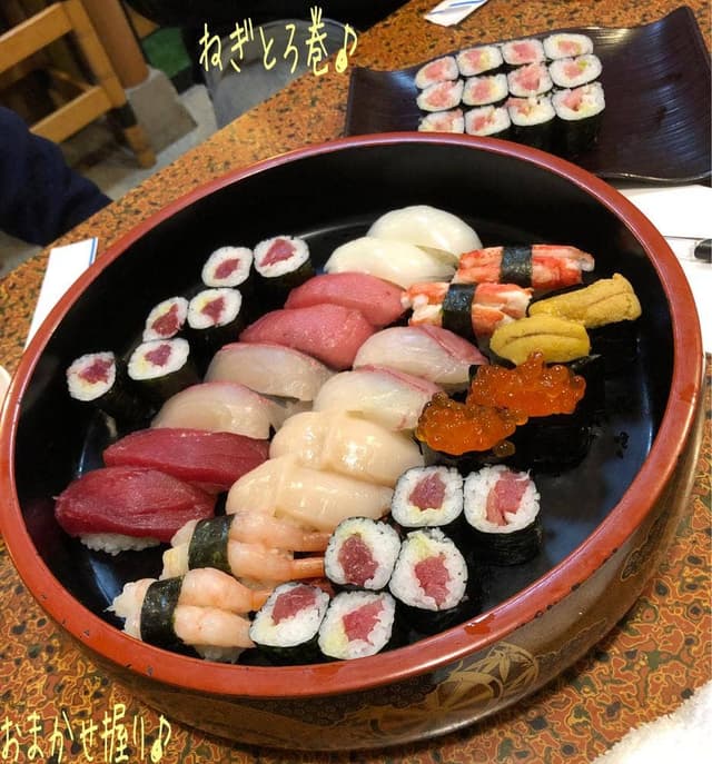 三重鮨 - サブ画像3