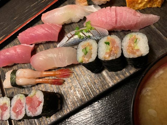 鮓菜浅乃 - サブ画像1