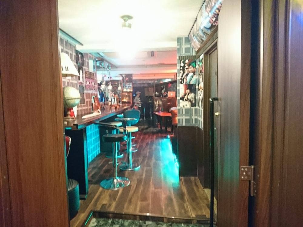Bar 7th Avenue