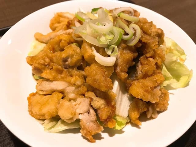 清珍楼 - サブ画像2