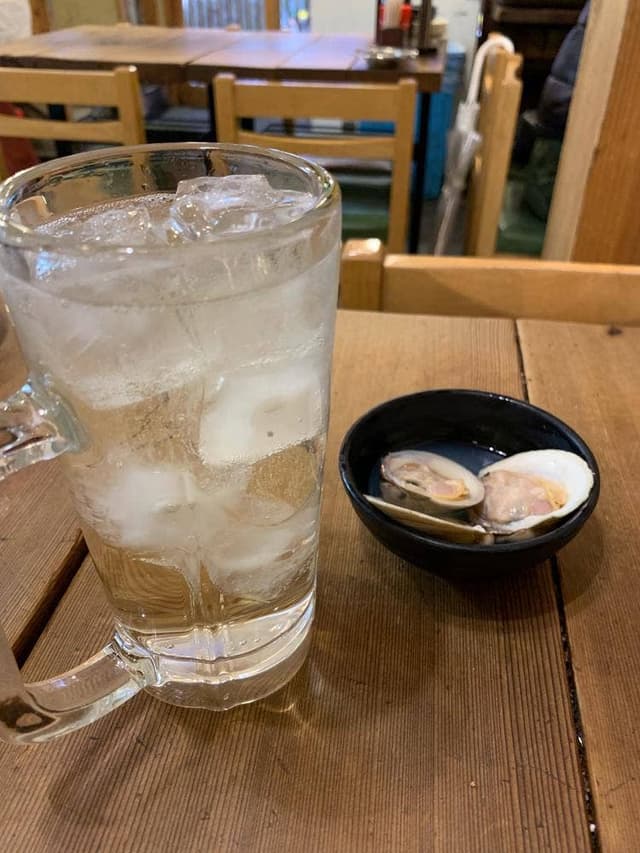 食道楽 上野店 - サブ画像2