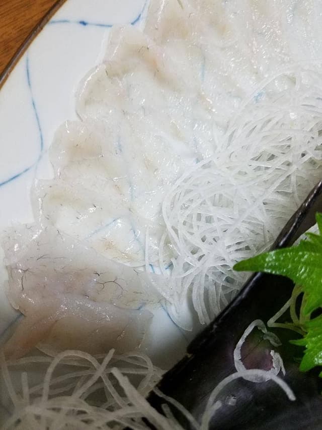 ふく富 - サブ画像3