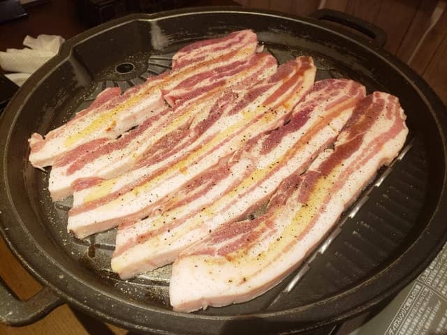 コリアンスタイル チング - サブ画像1