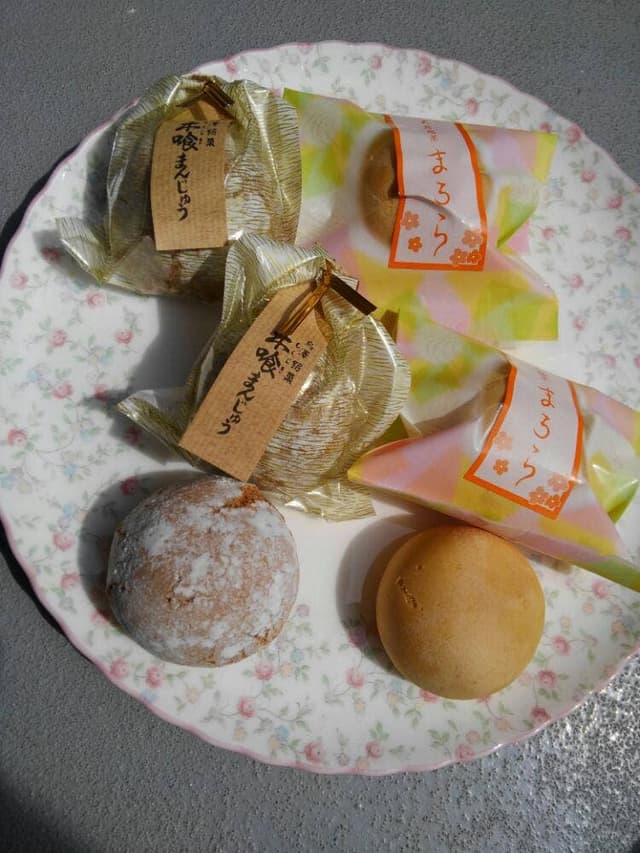 御菓子処 いろはや - サブ画像1