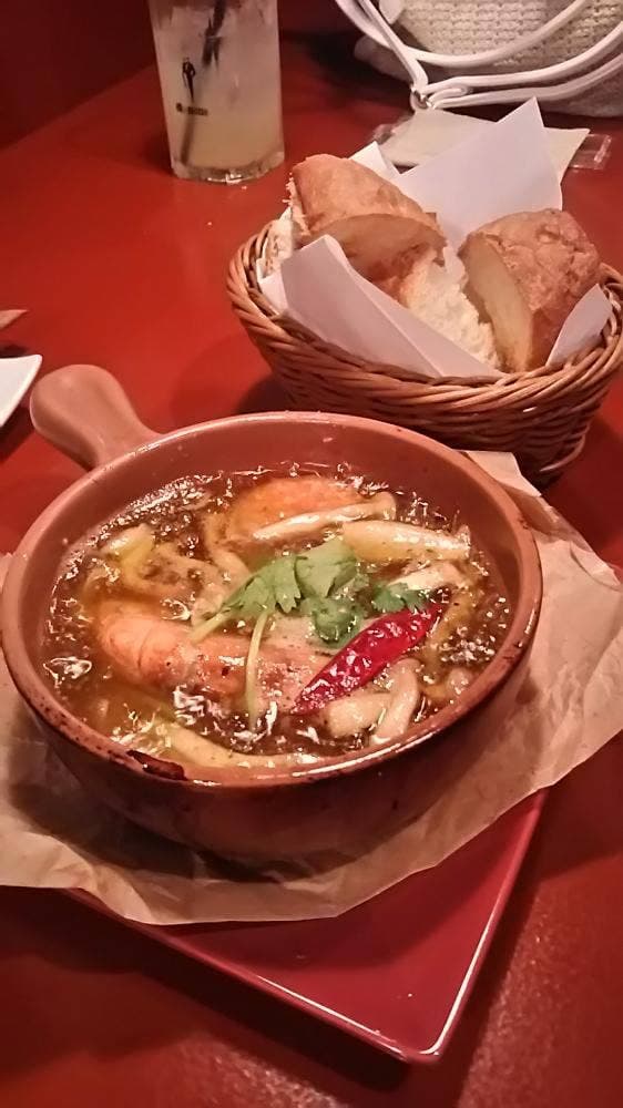 Fish bar 鯨 - サブ画像1