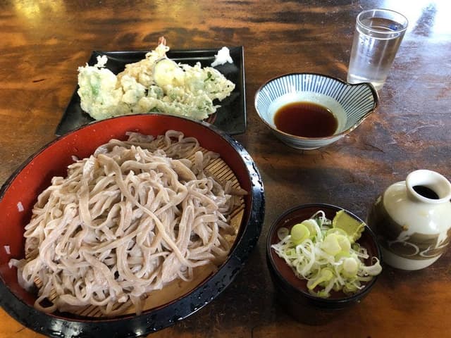 南本陣 - サブ画像1