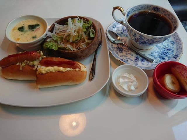 ココットカフェ - サブ画像2