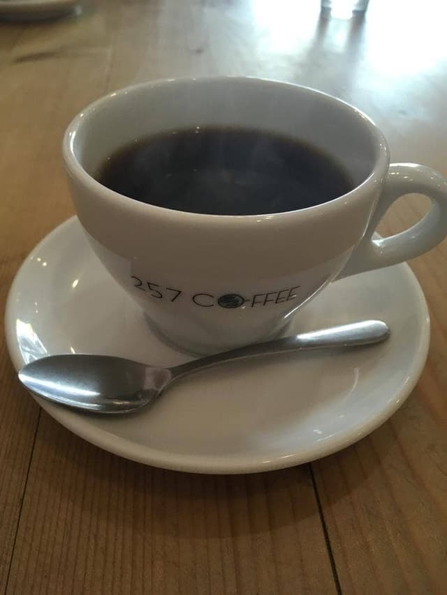 257cafe - サブ画像2