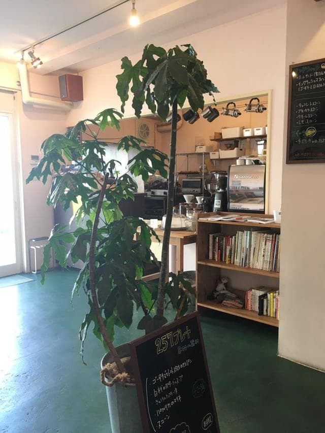 257cafe - サブ画像1