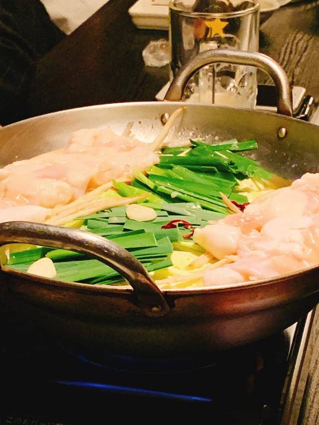 創作九州だいにんぐ靖まる - サブ画像2