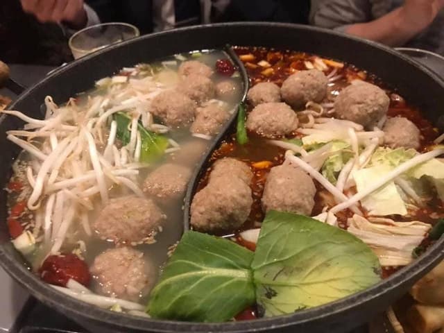 チョンキンマンション - サブ画像1