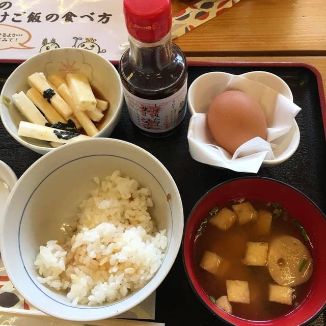 弓削多醤油 醤遊王国 - サブ画像3