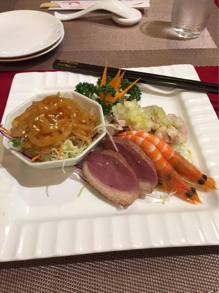 菜香樓 新館
