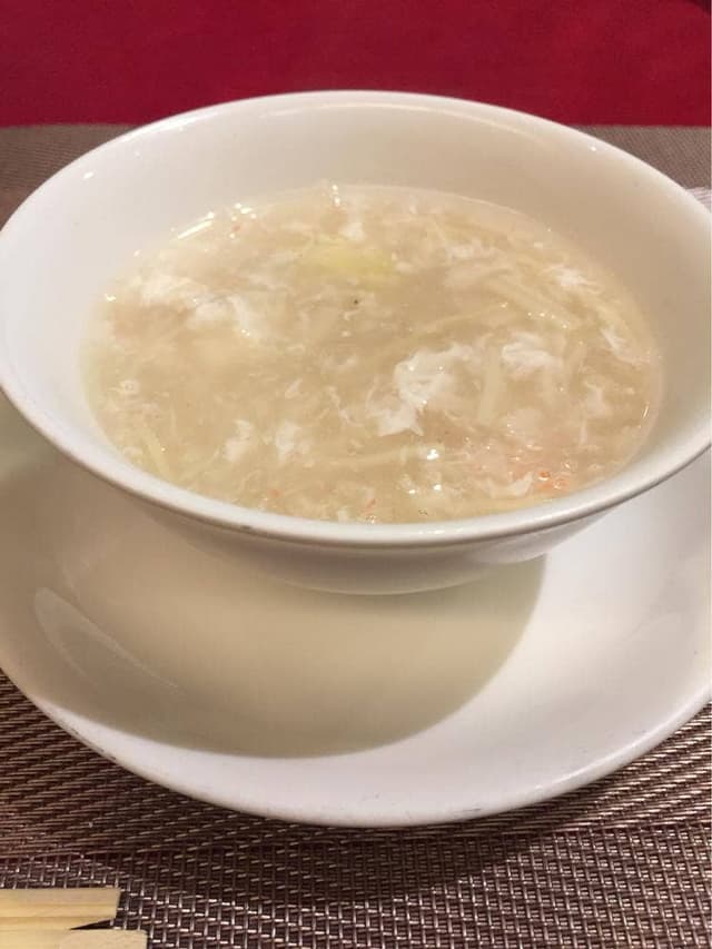 菜香樓 新館 - サブ画像2